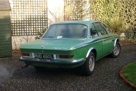 bmw E9 30 csl 2285271